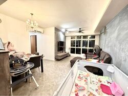 Blk 289B Compassvale Cape (Sengkang), HDB 4 Rooms #515445361